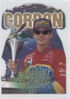 Jeff Gordon #/1,350