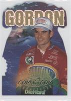 Jeff Gordon #/1,350