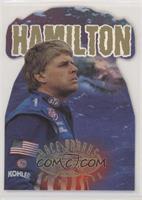 Bobby Hamilton