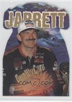 Dale Jarrett