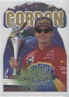 Jeff Gordon