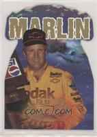 Sterling Marlin