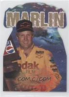 Sterling Marlin