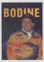 Brett Bodine [EX to NM] #/675