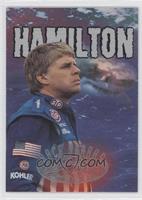 Bobby Hamilton