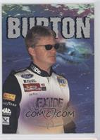 Jeff Burton