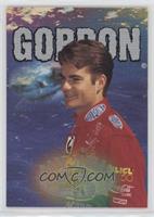 Jeff Gordon