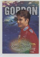 Jeff Gordon