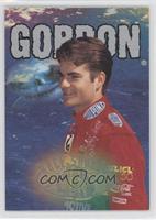 Jeff Gordon