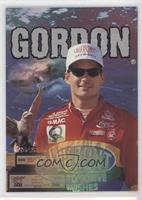 Jeff Gordon