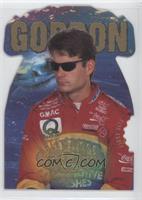 Jeff Gordon