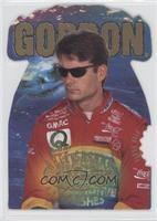 Jeff Gordon