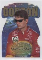 Jeff Gordon