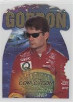 Jeff Gordon