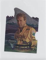 Sterling Marlin #/499