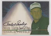 Charlie Pressley #/1,000