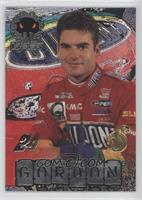 Jeff Gordon