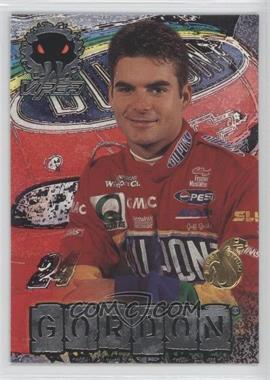 1997 Wheels Viper - [Base] - First Strike #1 - Jeff Gordon