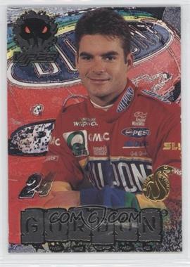 1997 Wheels Viper - [Base] - First Strike #1 - Jeff Gordon