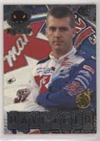 Jeremy Mayfield