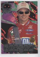 Jeff Gordon