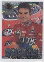 Jeff Gordon