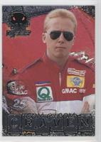 Ricky Craven