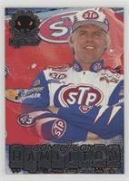 Bobby Hamilton