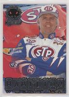 Bobby Hamilton