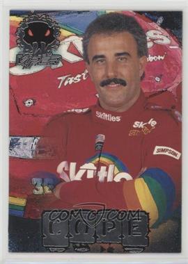 1997 Wheels Viper - [Base] #22 - Derrike Cope