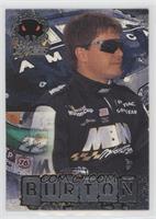 Ward Burton