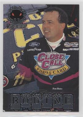 1997 Wheels Viper - [Base] #26 - Brett Bodine