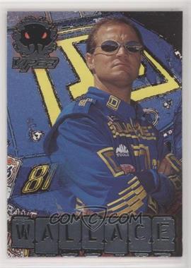 1997 Wheels Viper - [Base] #32 - Kenny Wallace