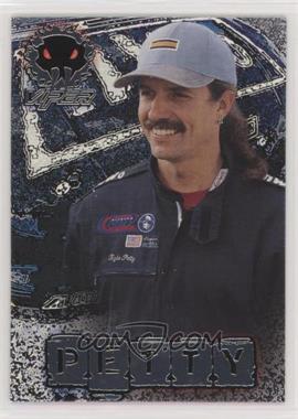 1997 Wheels Viper - [Base] #45 - Kyle Petty