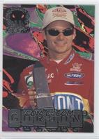 Jeff Gordon