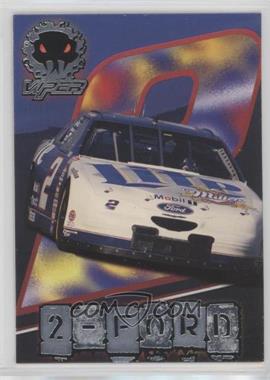 1997 Wheels Viper - [Base] #67 - 2 - Ford