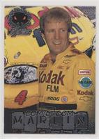 Sterling Marlin