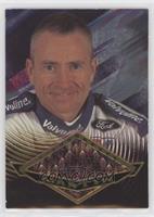 Mark Martin