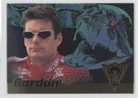 Jeff Gordon