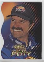 Kyle Petty