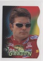 Jeff Gordon