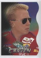 Ricky Craven