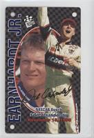 Dale Earnhardt Jr. #/5,003