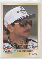 Daytona 500 - Dale Earnhardt