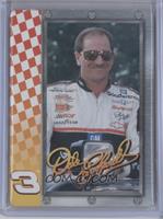 Dale Earnhardt 1990