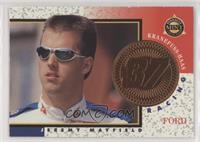 Jeremy Mayfield