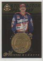 Dale Jarrett