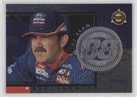 Dale Jarrett