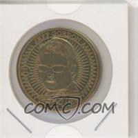 1998 Pinnacle Mint - Coins - Artist Proof Brass #01 - Jeff Gordon /500