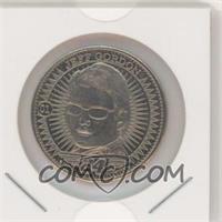 1998 Pinnacle Mint - Coins - Artist Proof Nickel Silver #01 - Jeff Gordon /250